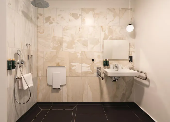 Flaner Hotel, Worldhotels Crafted Warschau